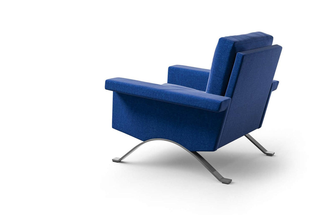 875 Lounge Chair, 1960, Ico parisi, Cassina