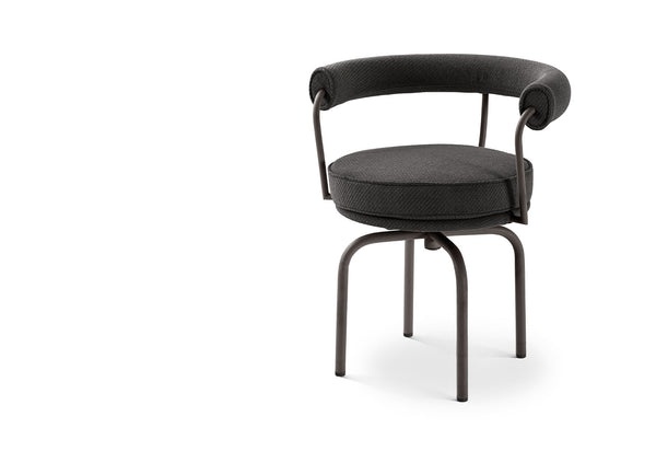 Lc7 swivel chair top