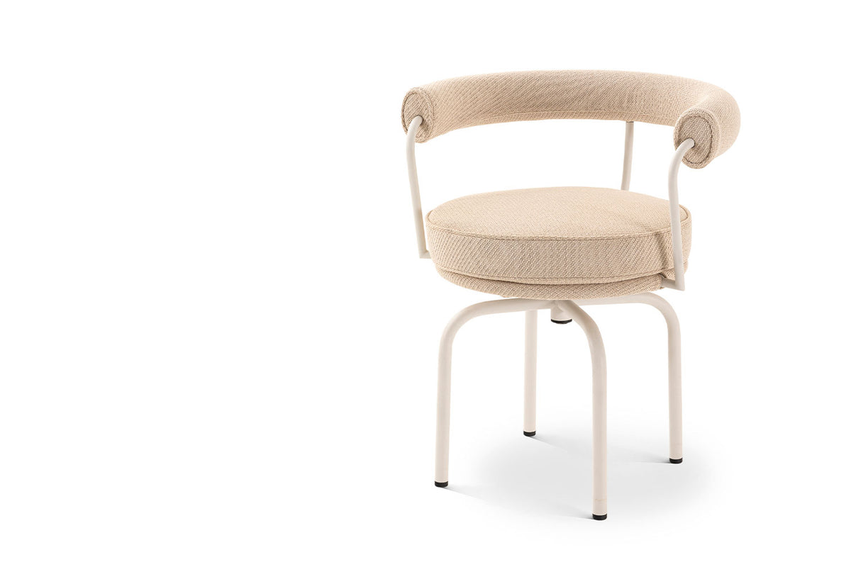 Le corbusier store swivel chair
