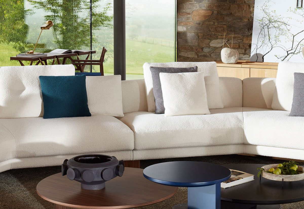 Sengu 556 Sofa, Patricia urquiola, Cassina