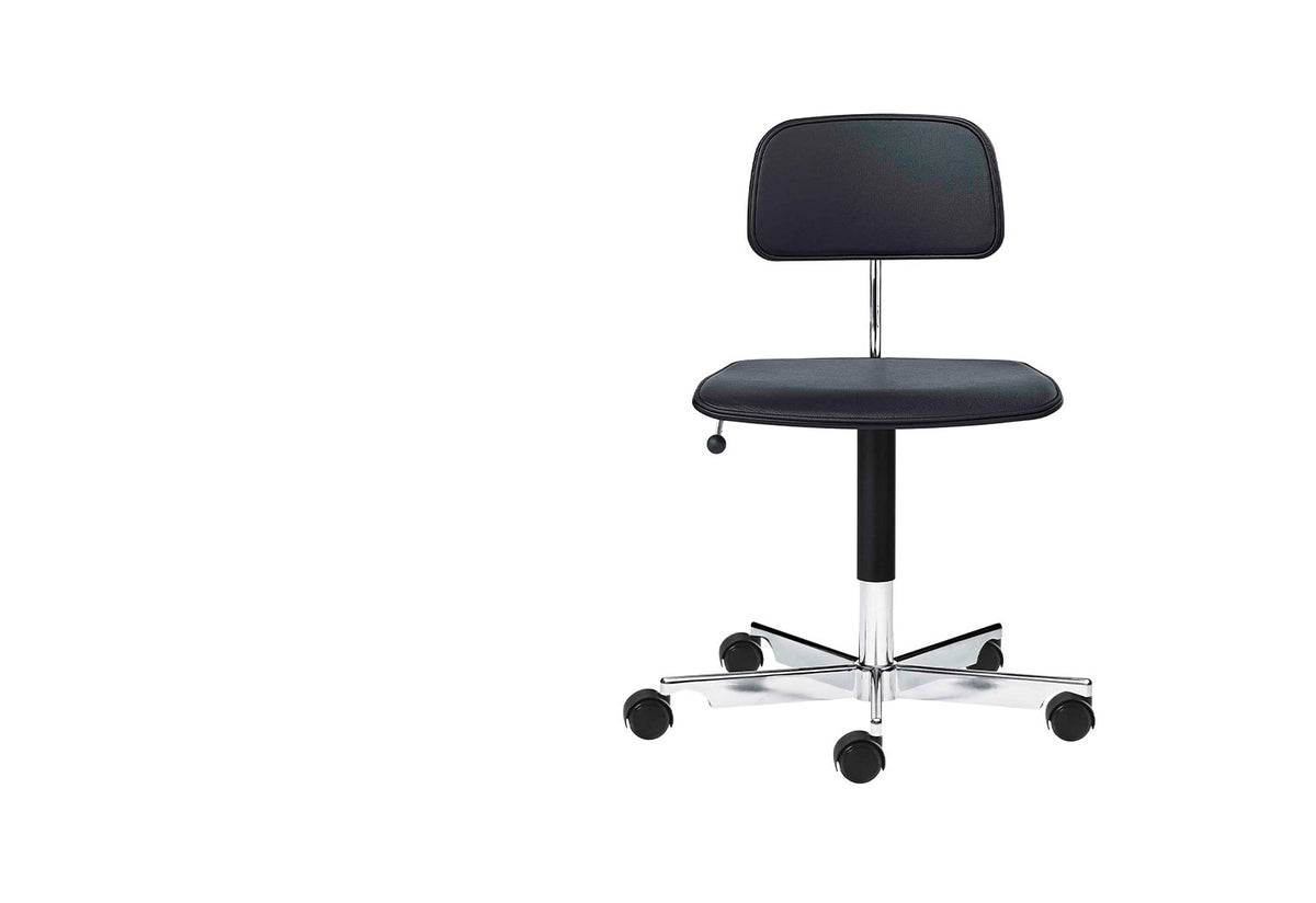 Kevi 2533 Upholstered Chair, Jorgen rasmussen, Montana