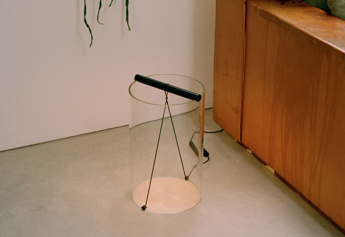 To-Tie Table Lamp, Flos
