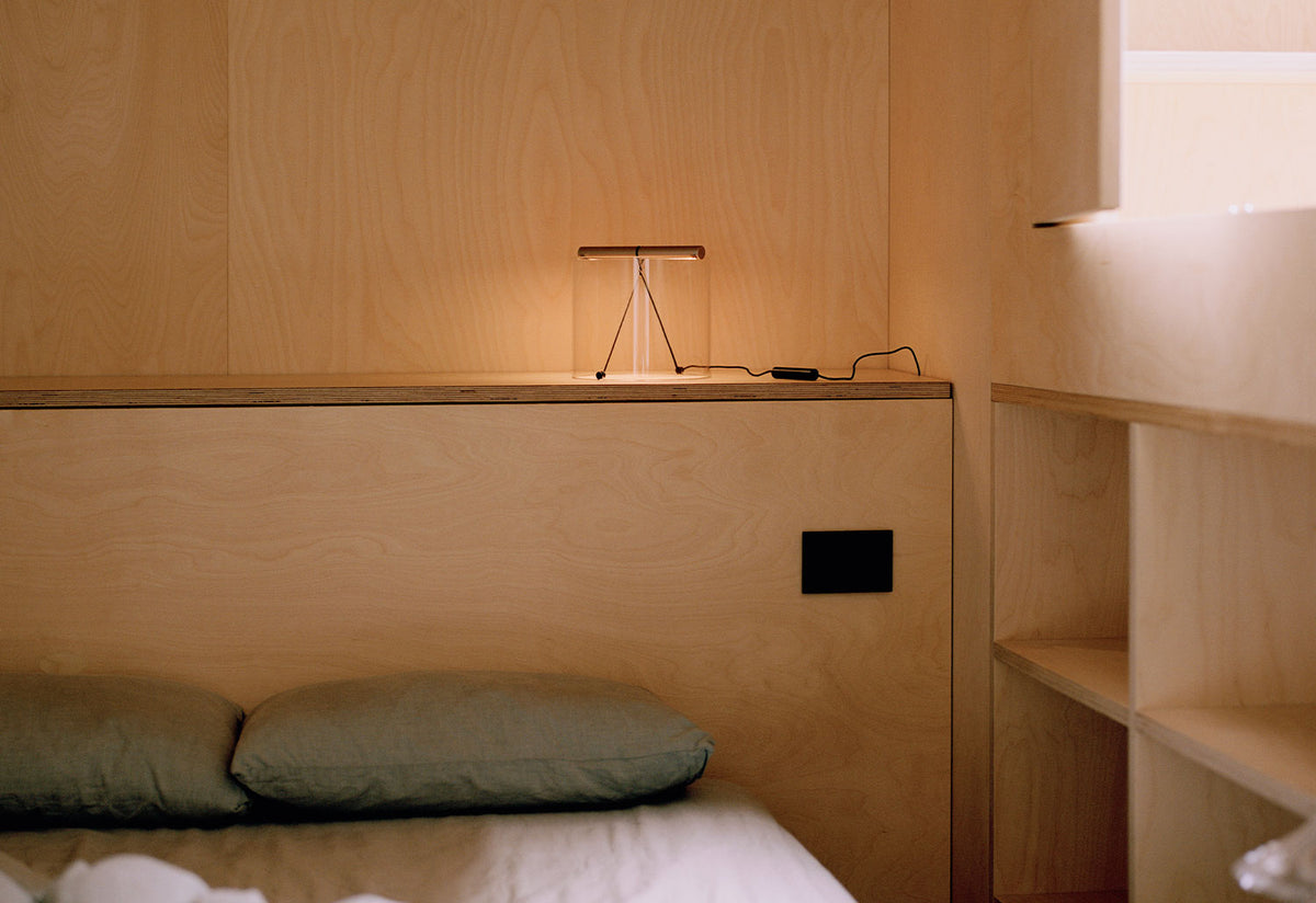 To-Tie Table Lamp, Flos
