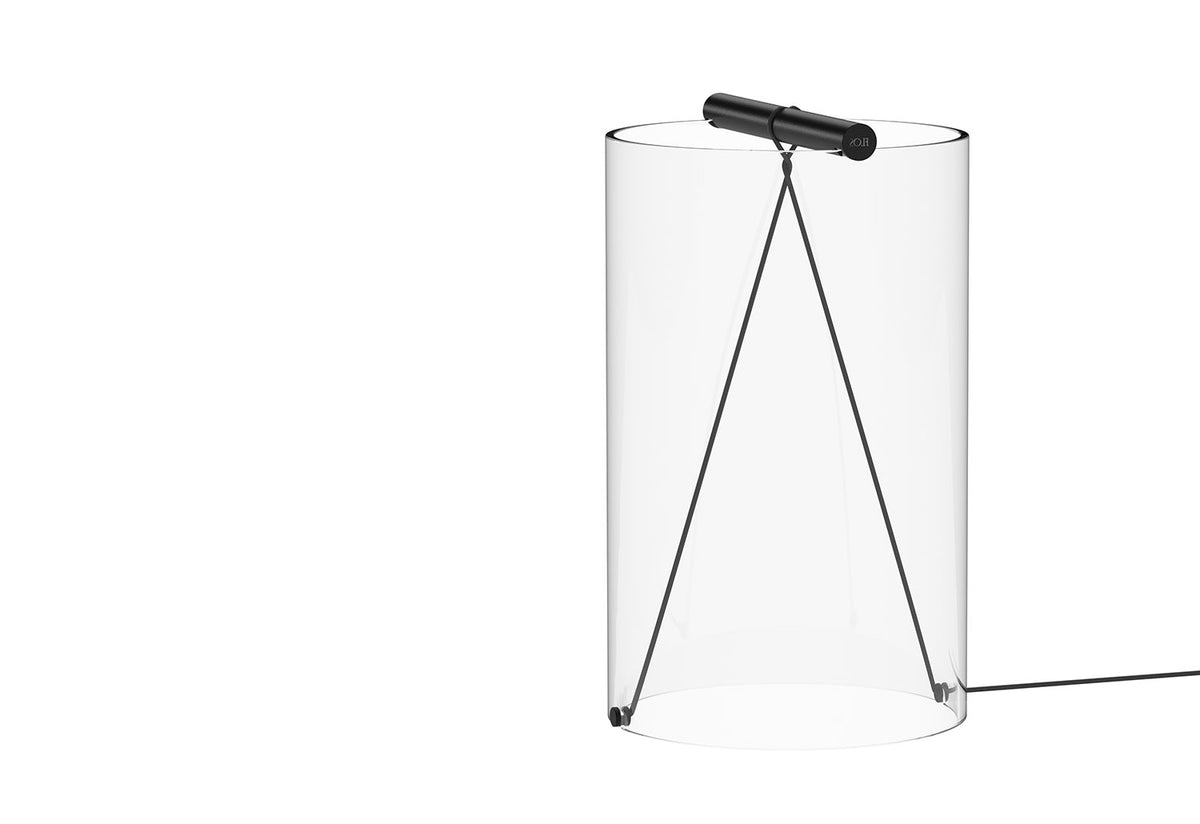 To-Tie Table Lamp, 2022, Flos