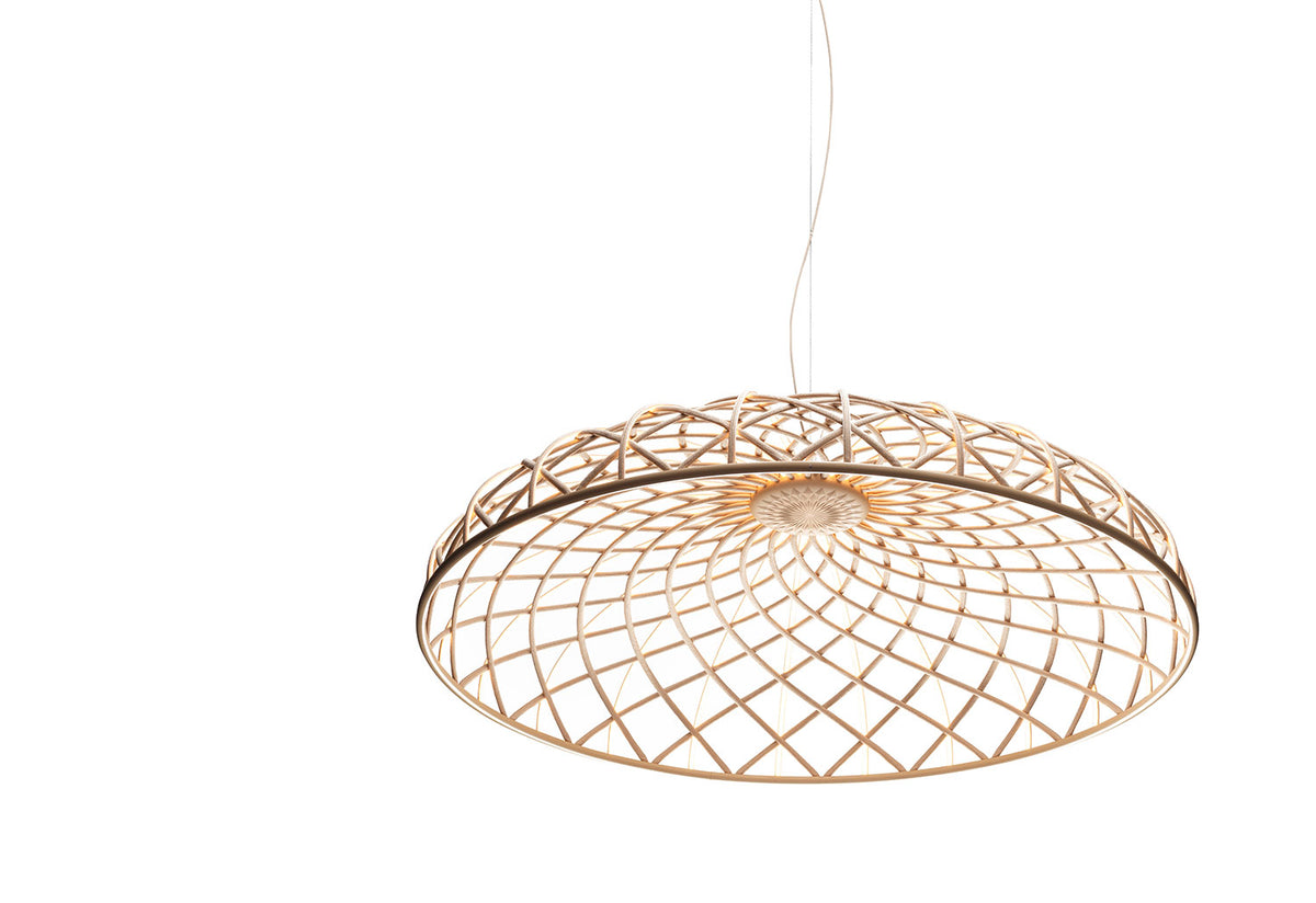 Skynest Suspension, Marcel wanders, Flos