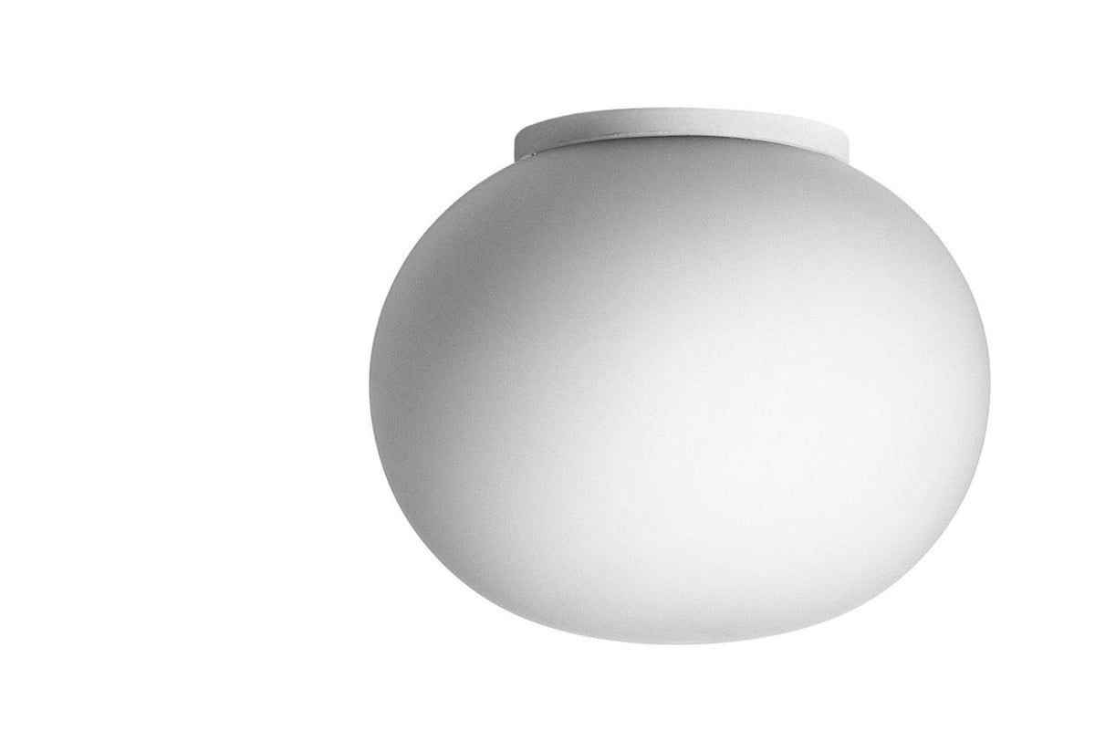 Mini Glo-Ball C/W, 1998, Jasper morrison, Flos