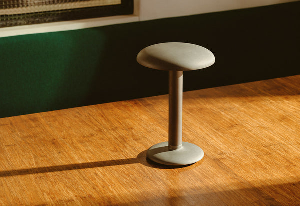 Flos Gustave Portable Lamp | twentytwentyone