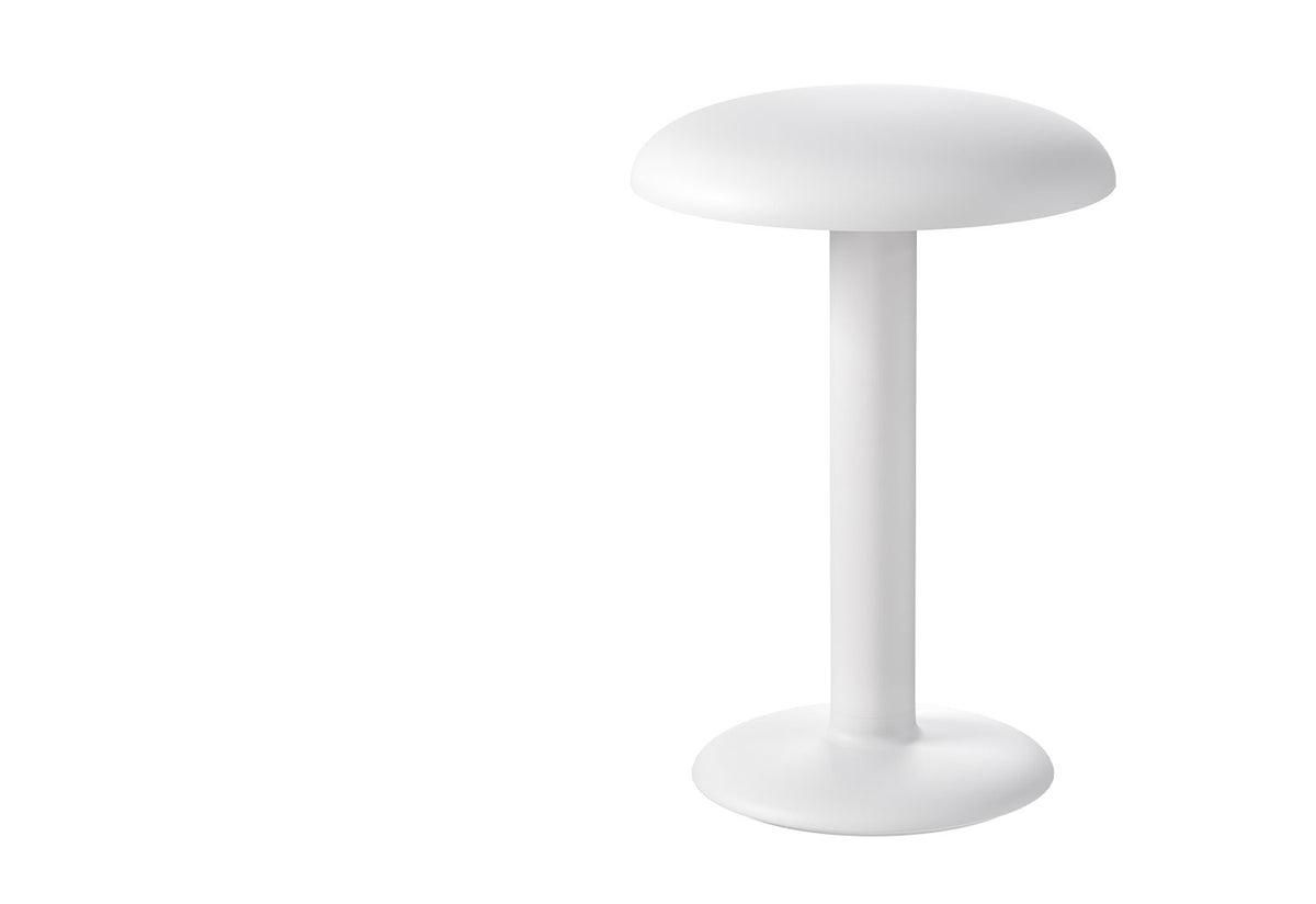 Gustave Portable Lamp, Vincent van duysen, Flos