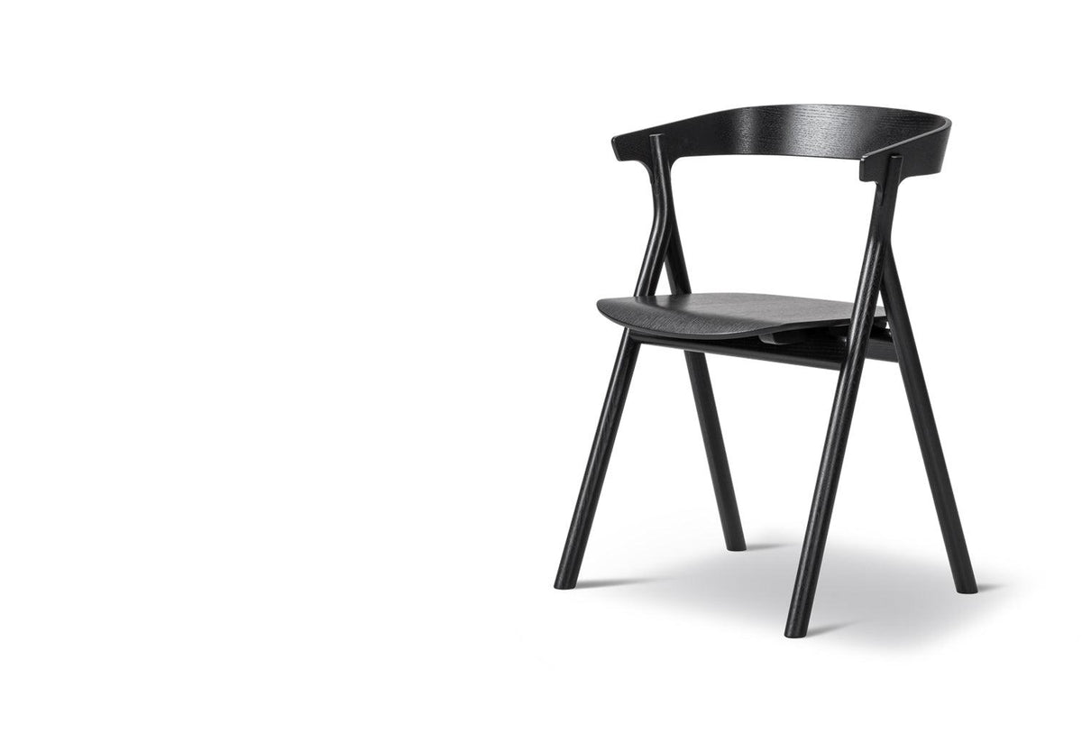 YKSI Chair, Thau and kallio, Fredericia