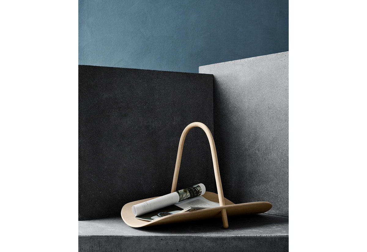 Basket, Benjamin hubert, Fritz hansen