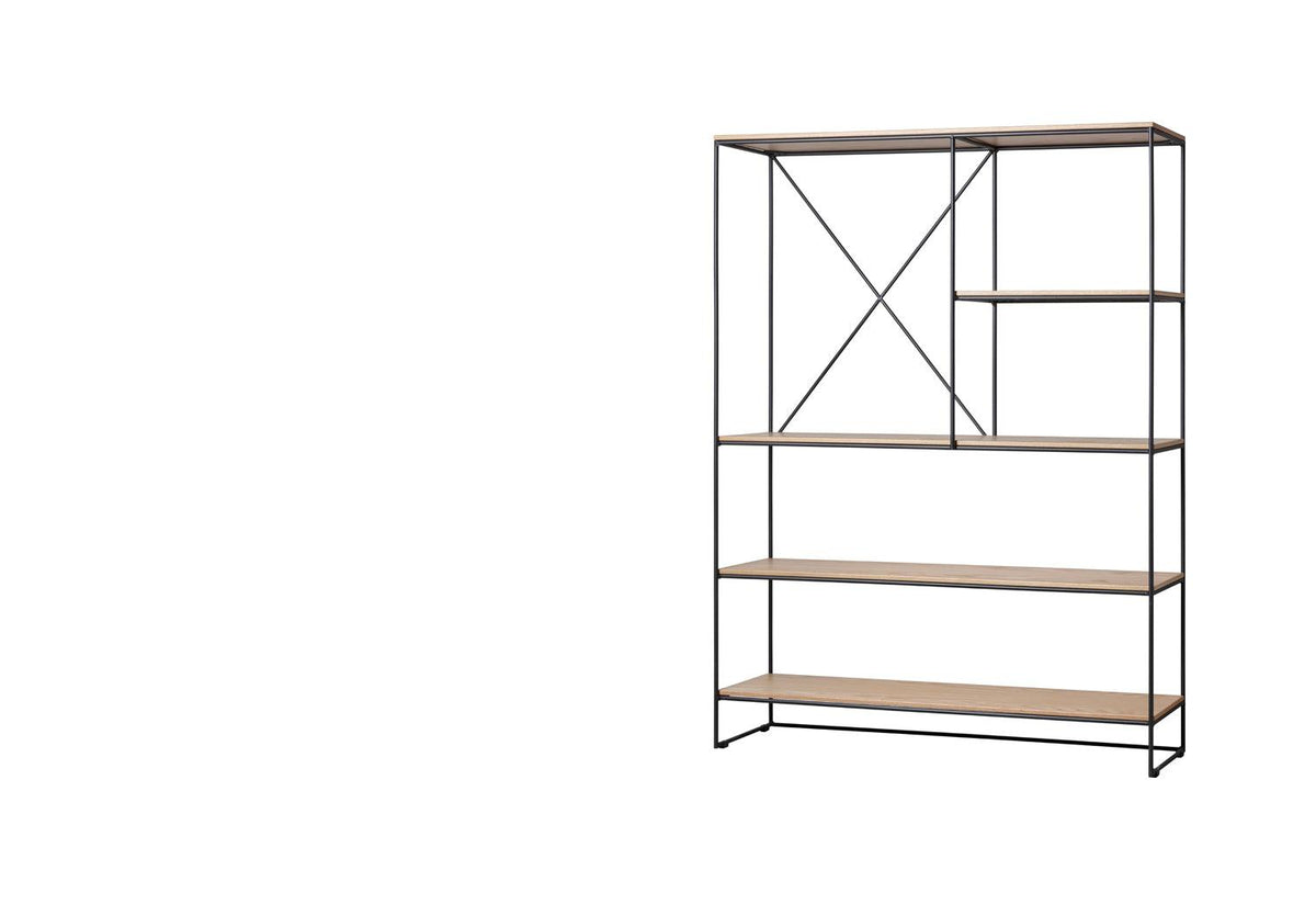 Planner shelving, Paul mccobb, Fritz hansen