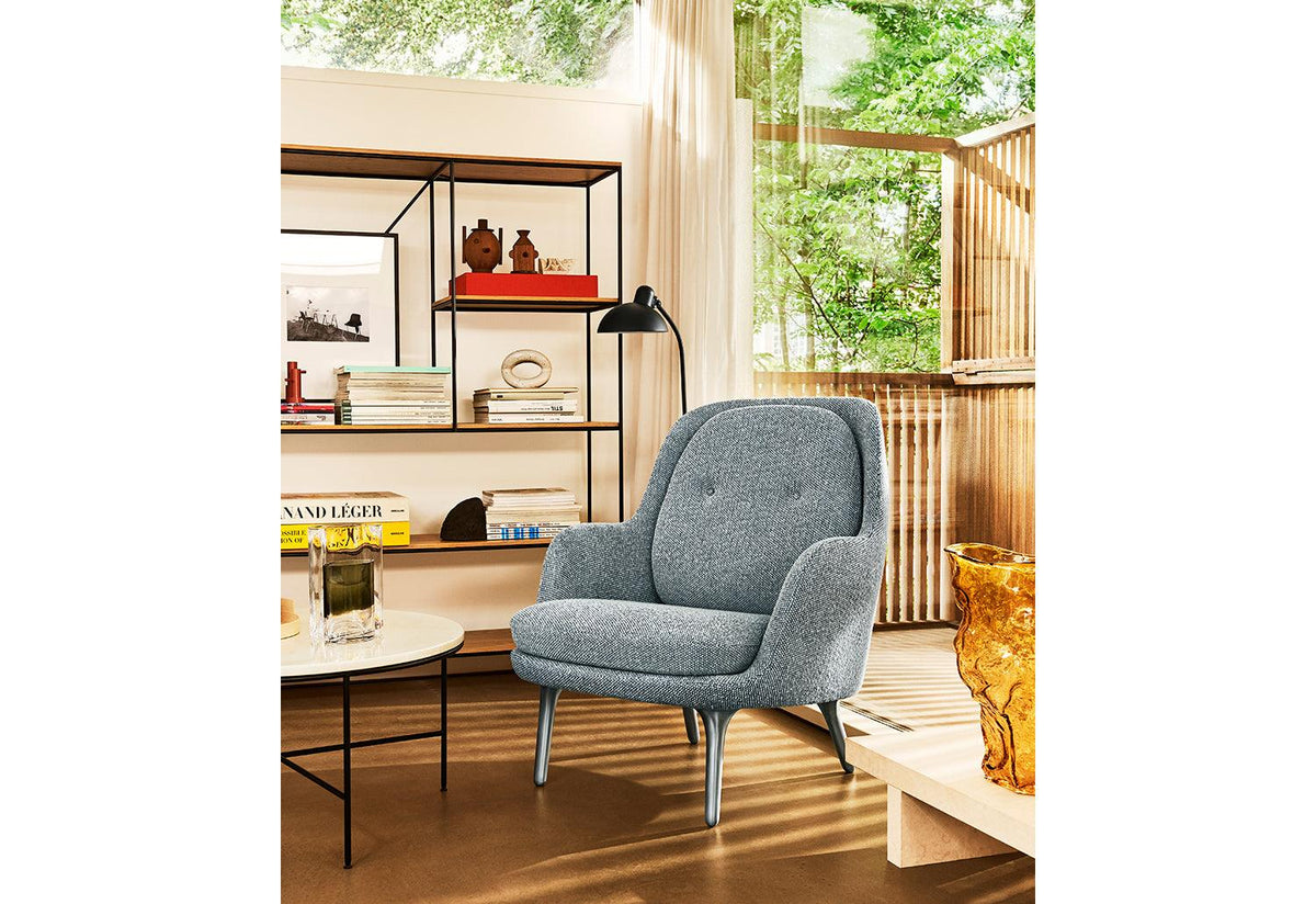 Planner Shelving, Paul mccobb, Fritz hansen