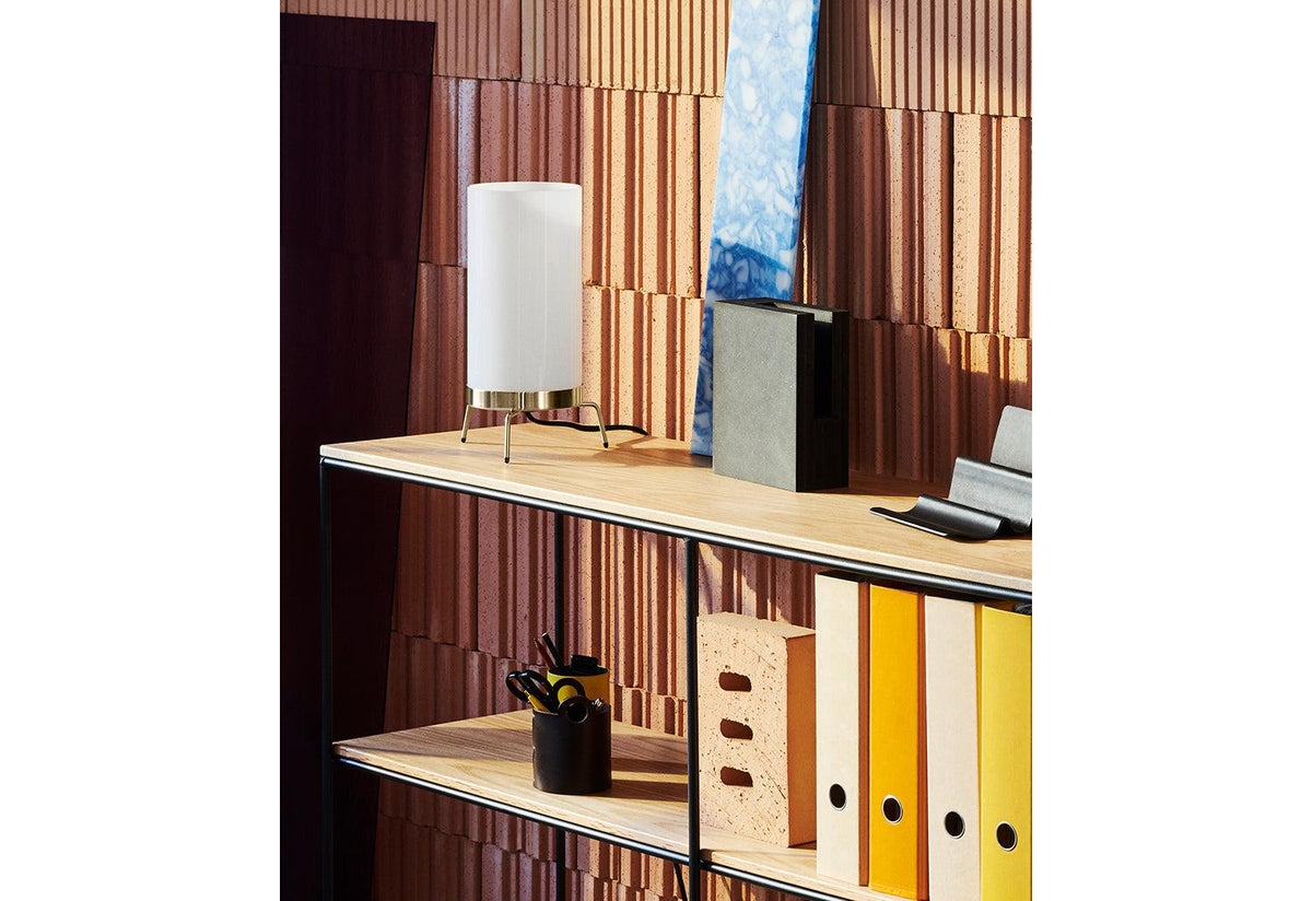 Planner shelving, Paul mccobb, Fritz hansen