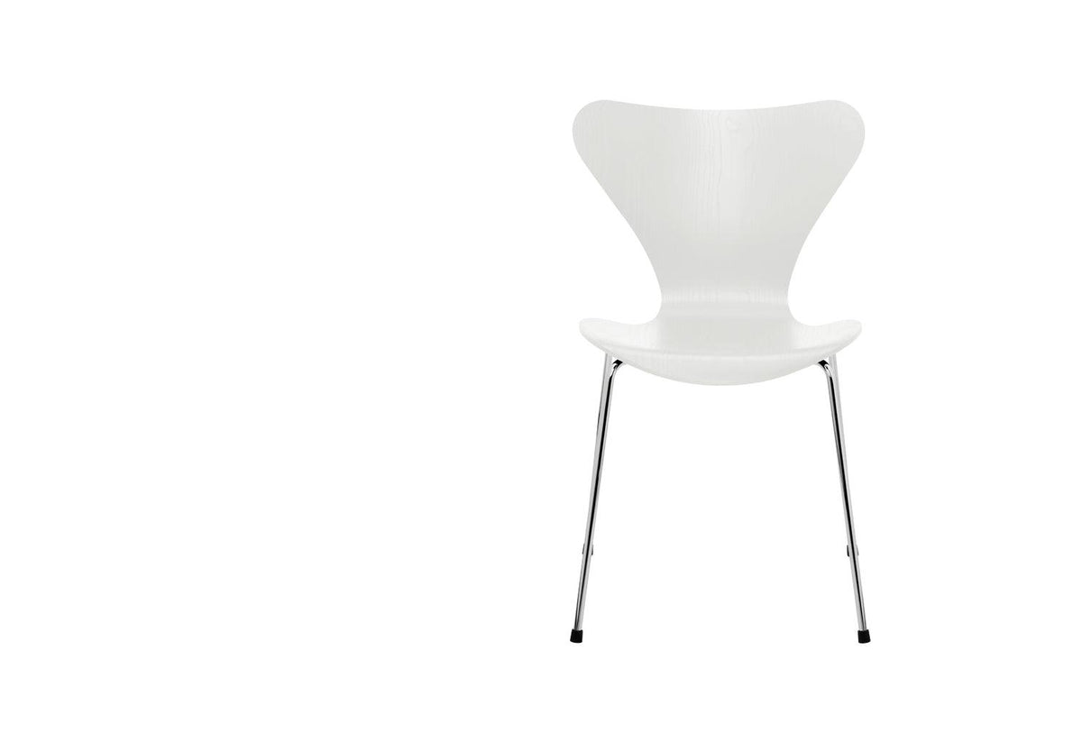Series 7 Coloured, Arne jacobsen, Fritz hansen