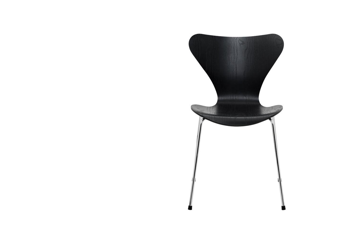 Series 7 Coloured, Arne jacobsen, Fritz hansen