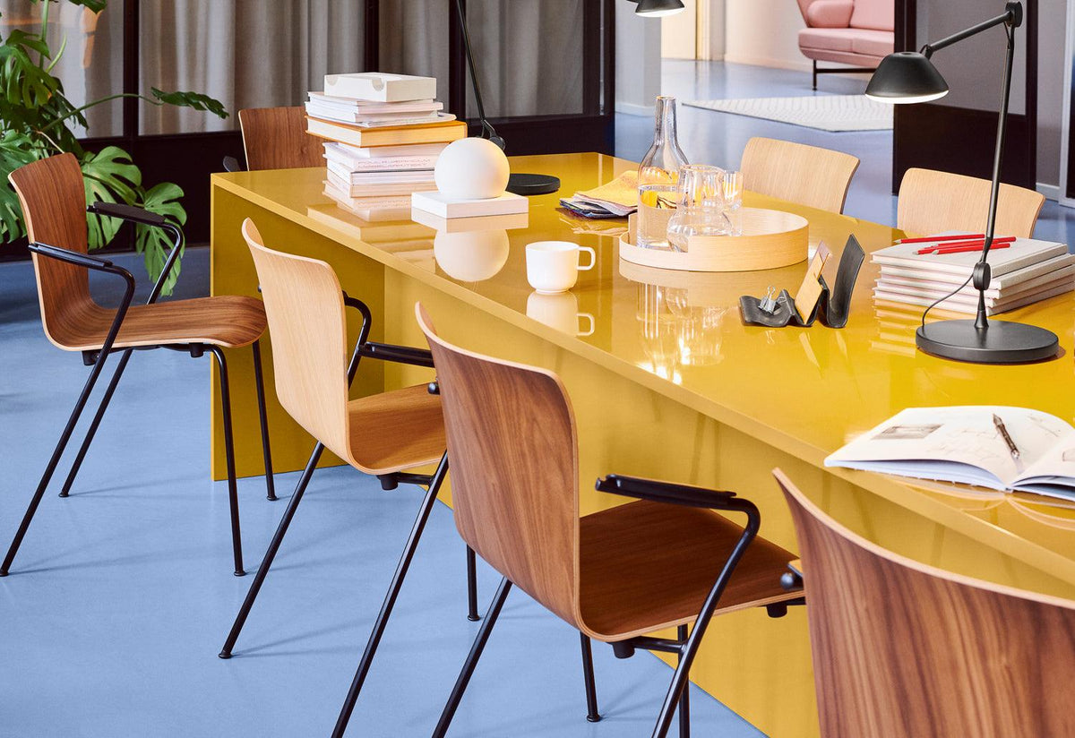 Vico Duo Chair, Vico magistretti, Fritz hansen