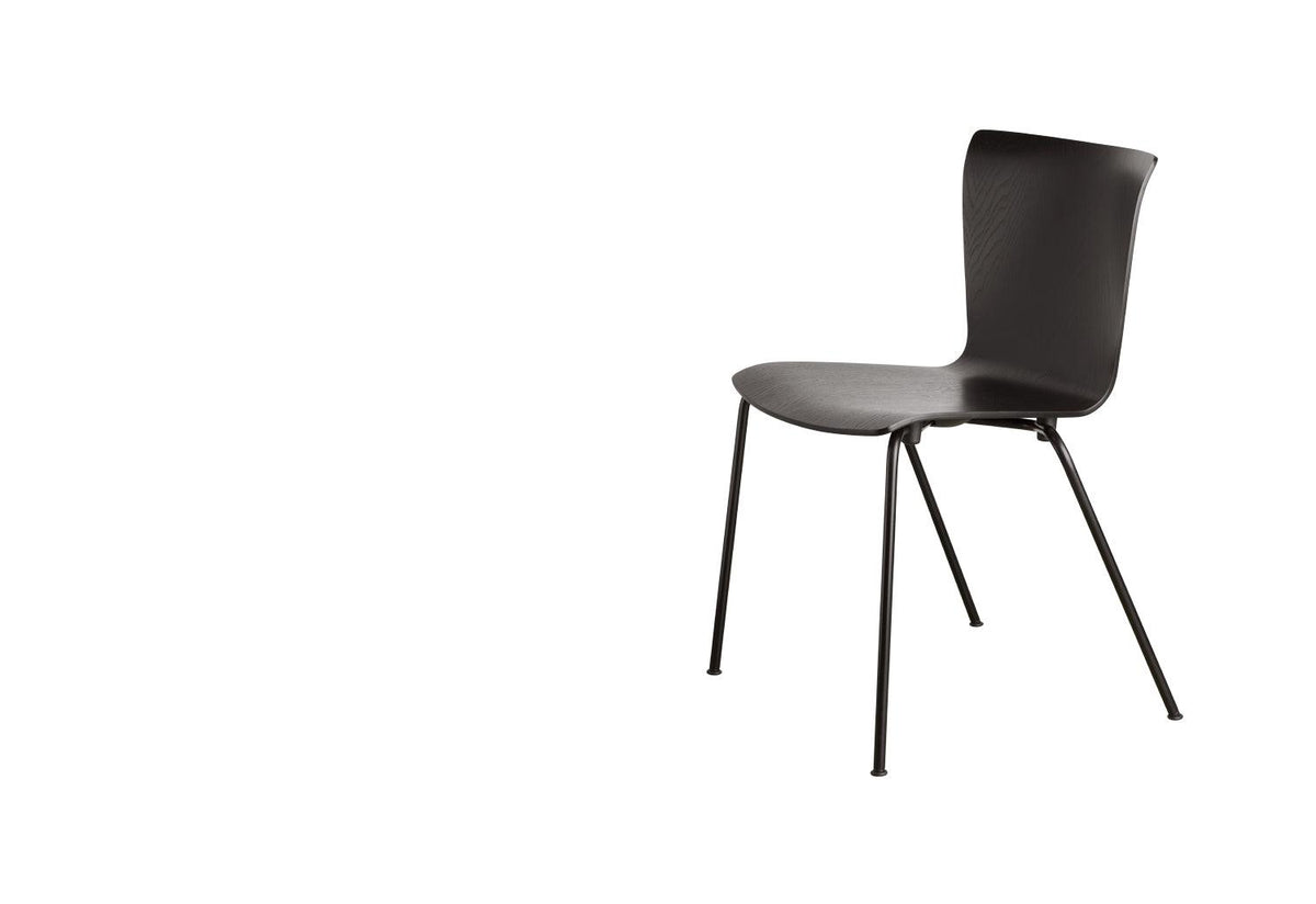 Vico Duo Chair, Vico magistretti, Fritz hansen