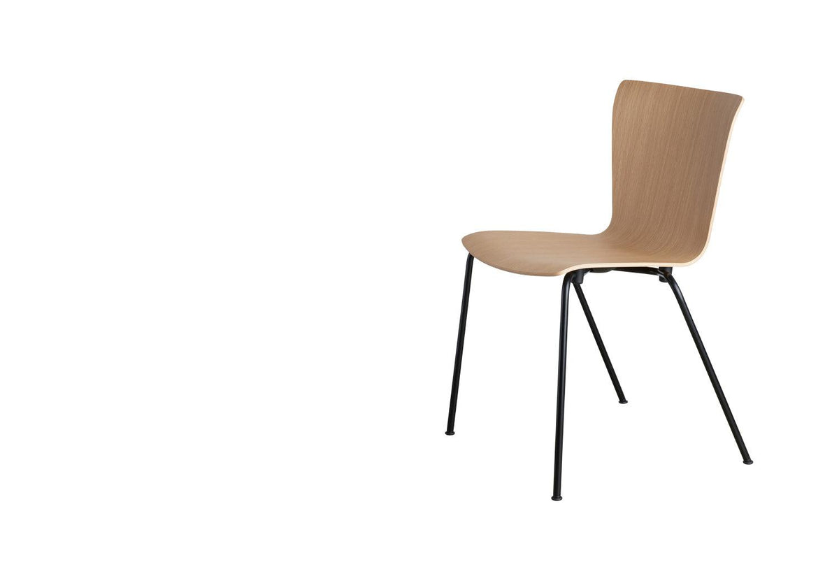 Vico Duo Chair, Vico magistretti, Fritz hansen