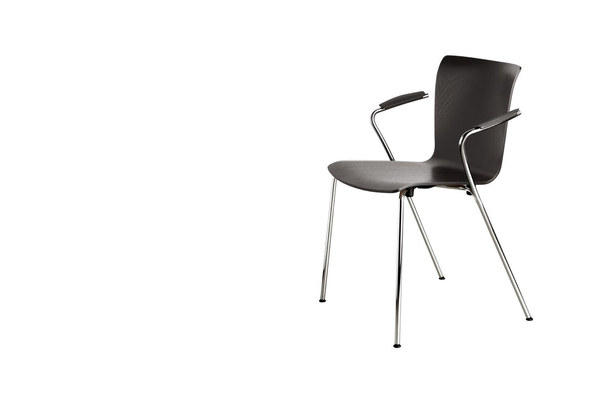 Vico Duo Chair, Vico magistretti, Fritz hansen