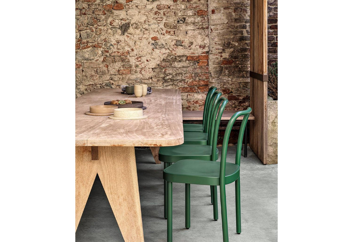 Sugiloo Chair, Michael anastassiades, Wiener gtv design