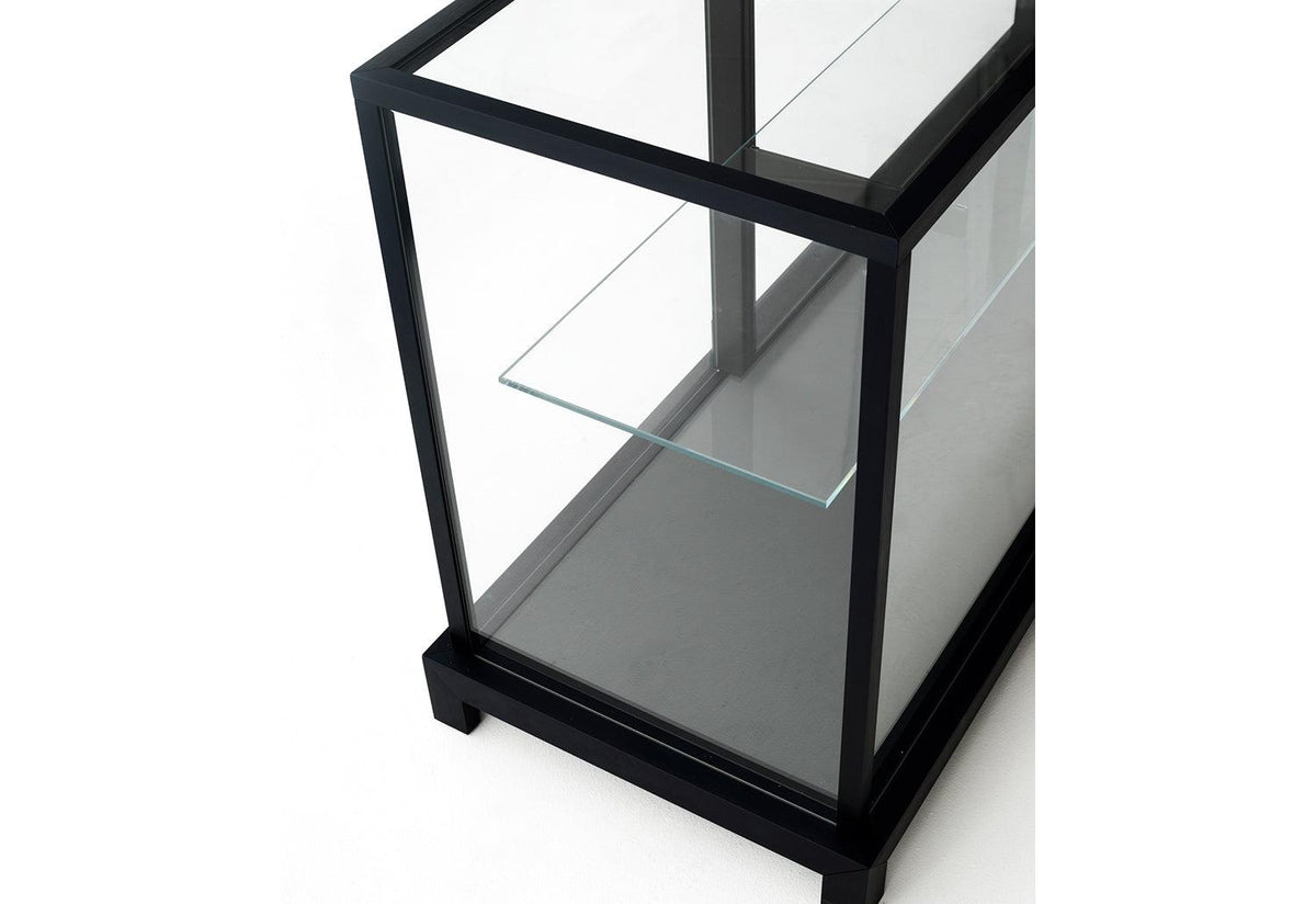 Wunderkammer, Piero lissoni, Glas italia