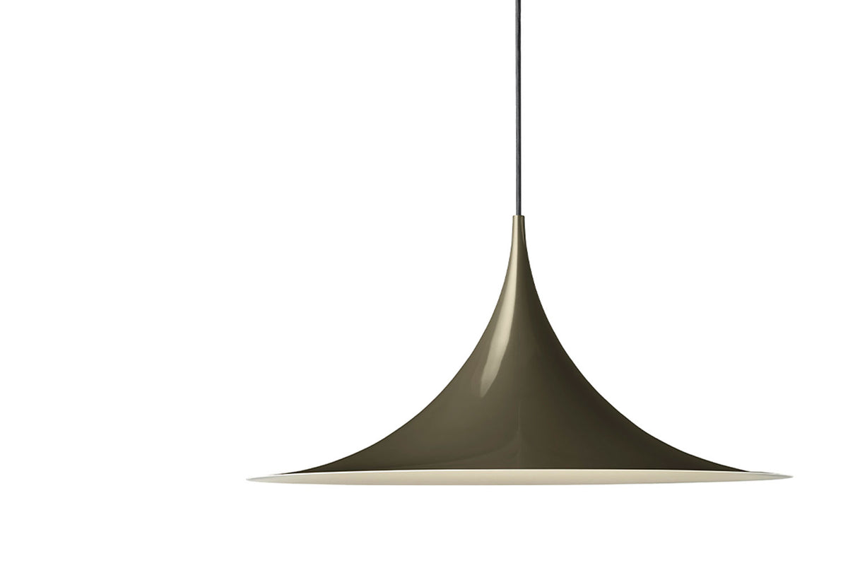 Semi Pendant, Bonderup and thorup, Gubi