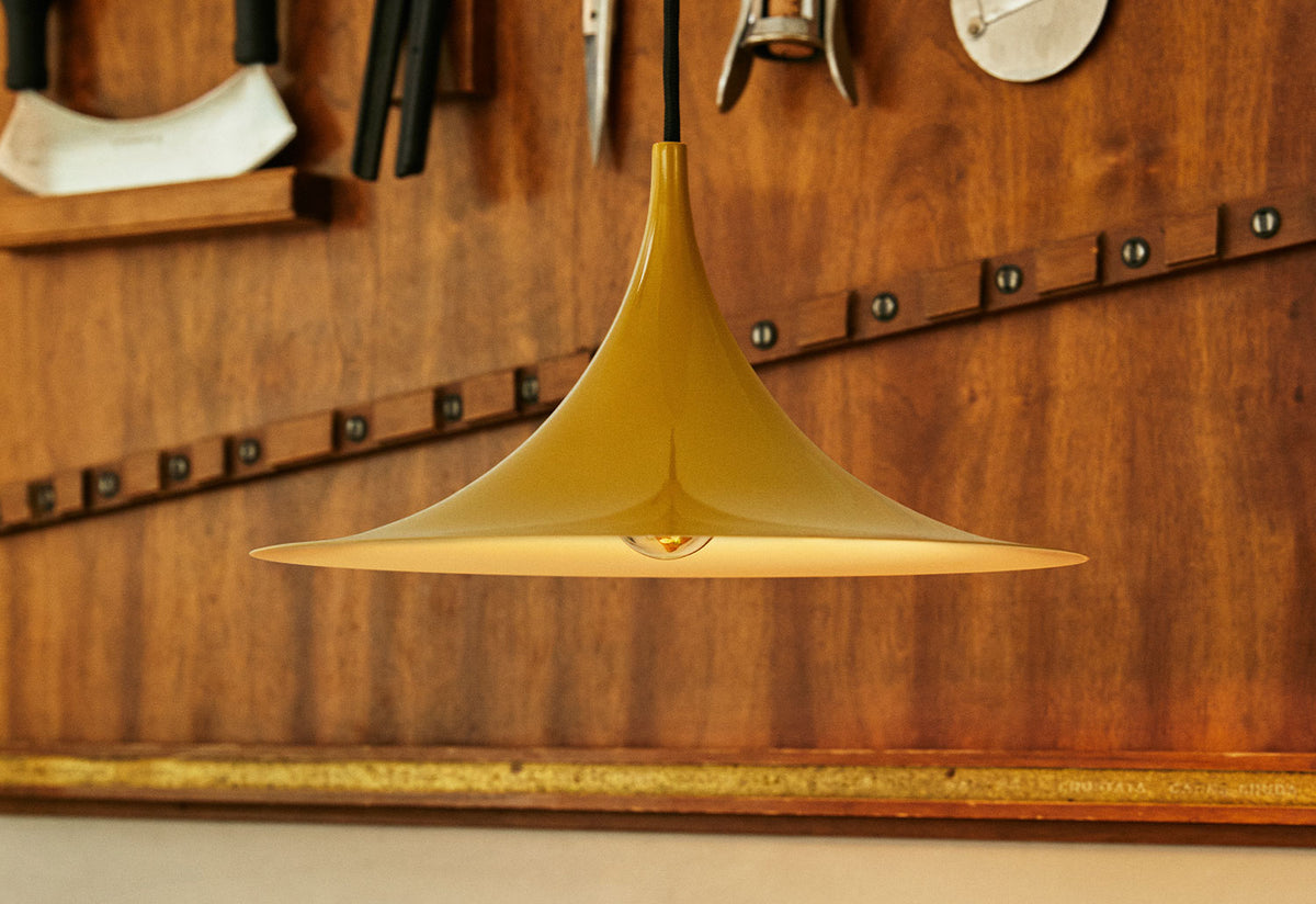 Semi Pendant, Bonderup and thorup, Gubi