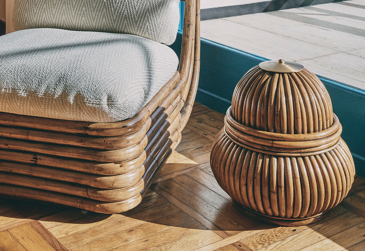 Bohemian 72 Floor Lamp, Gubi