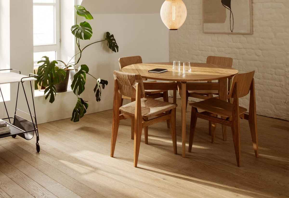 B-Table, Marcel gascoin, Gubi