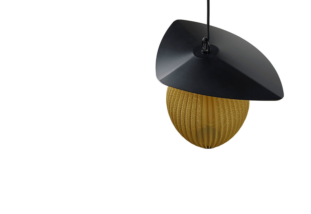 Satellite Outdoor Pendant, Mathieu matégot, Gubi