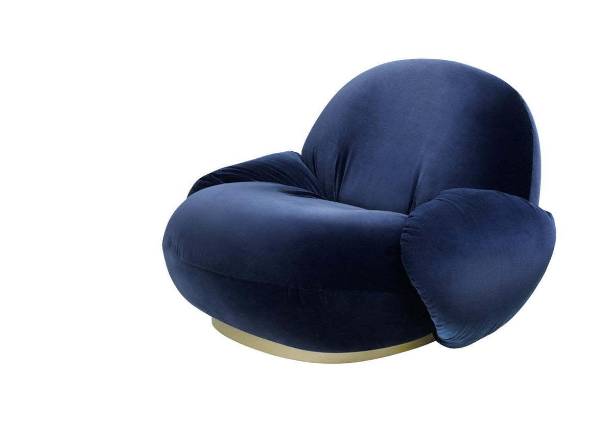 Pacha Armchair, Pierre paulin, Gubi
