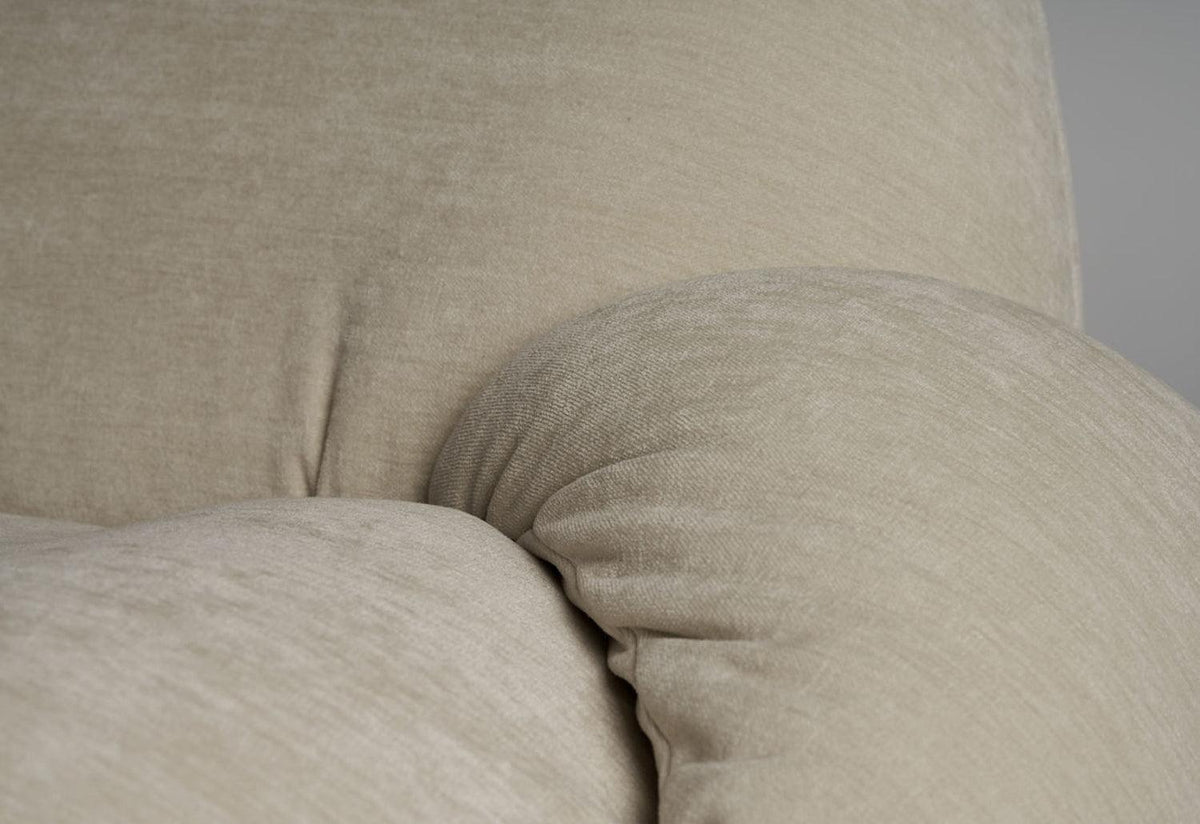 Pacha Armchair, Pierre paulin, Gubi