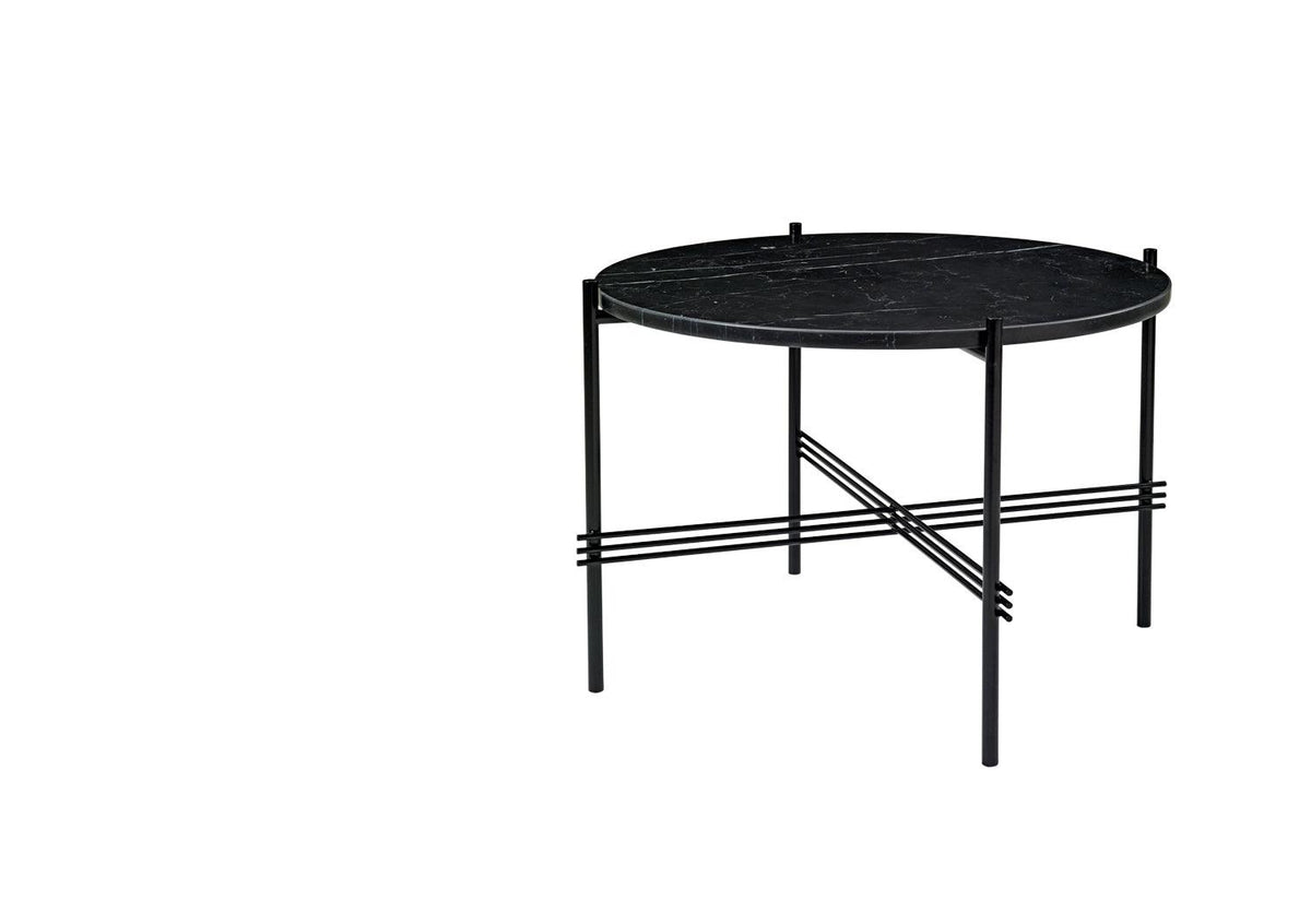TS Coffee Table | Round, Gamfratesi, Gubi
