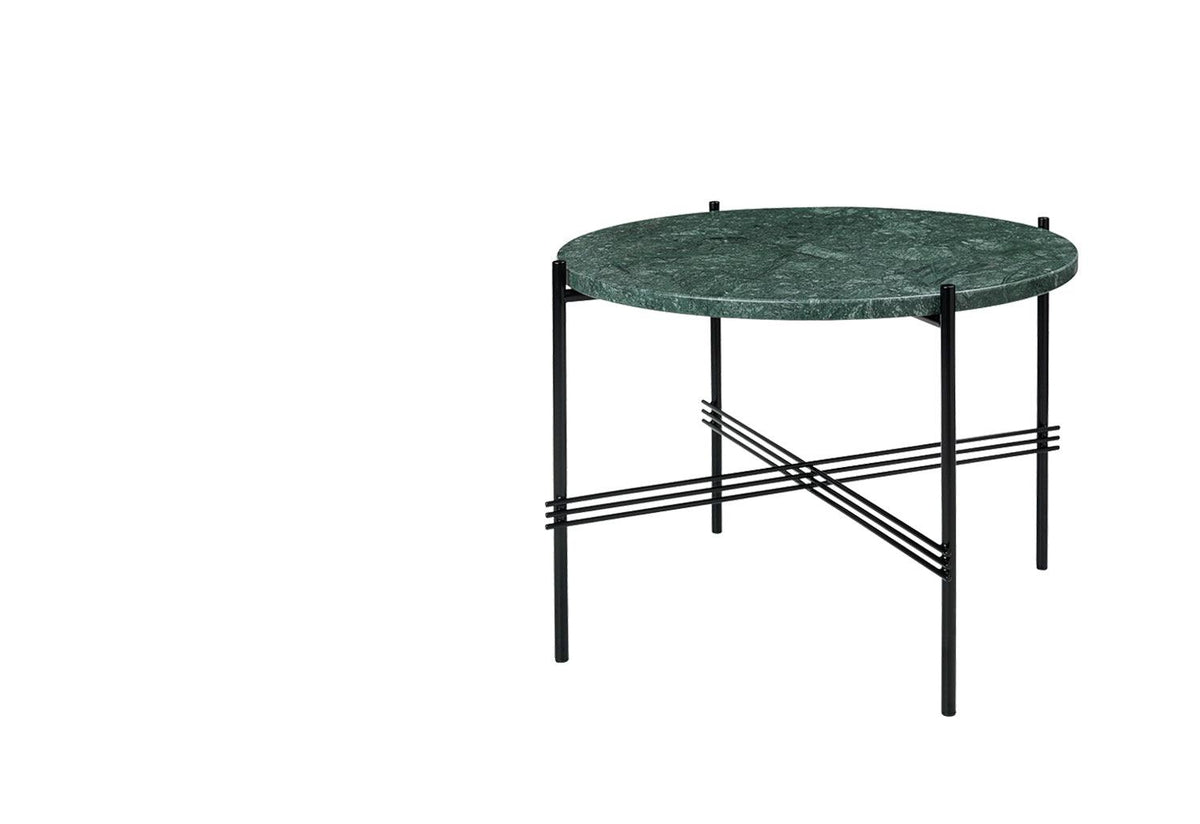 TS Coffee Table | Round, Gamfratesi, Gubi