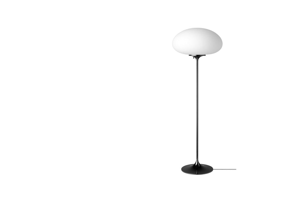Stemlite Floor Lamp, William edwin curry, Gubi