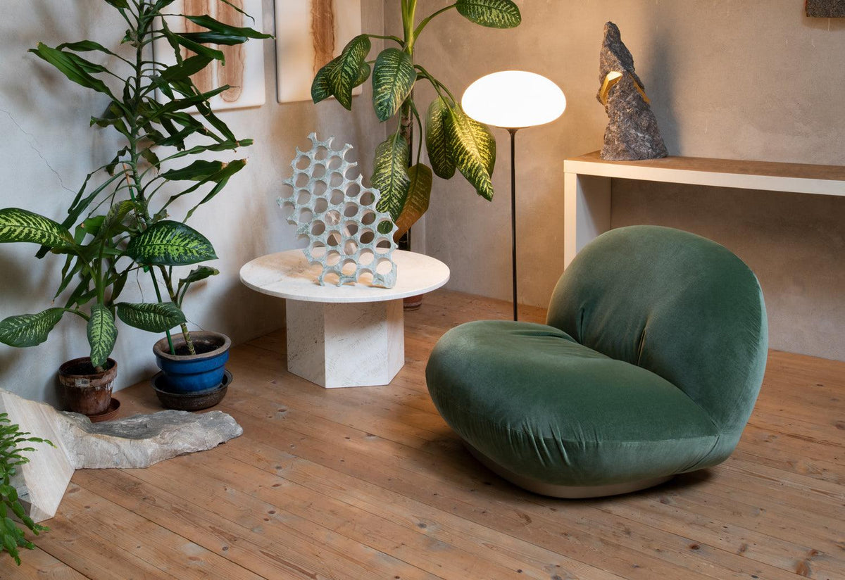 Stemlite Floor Lamp, William edwin curry, Gubi