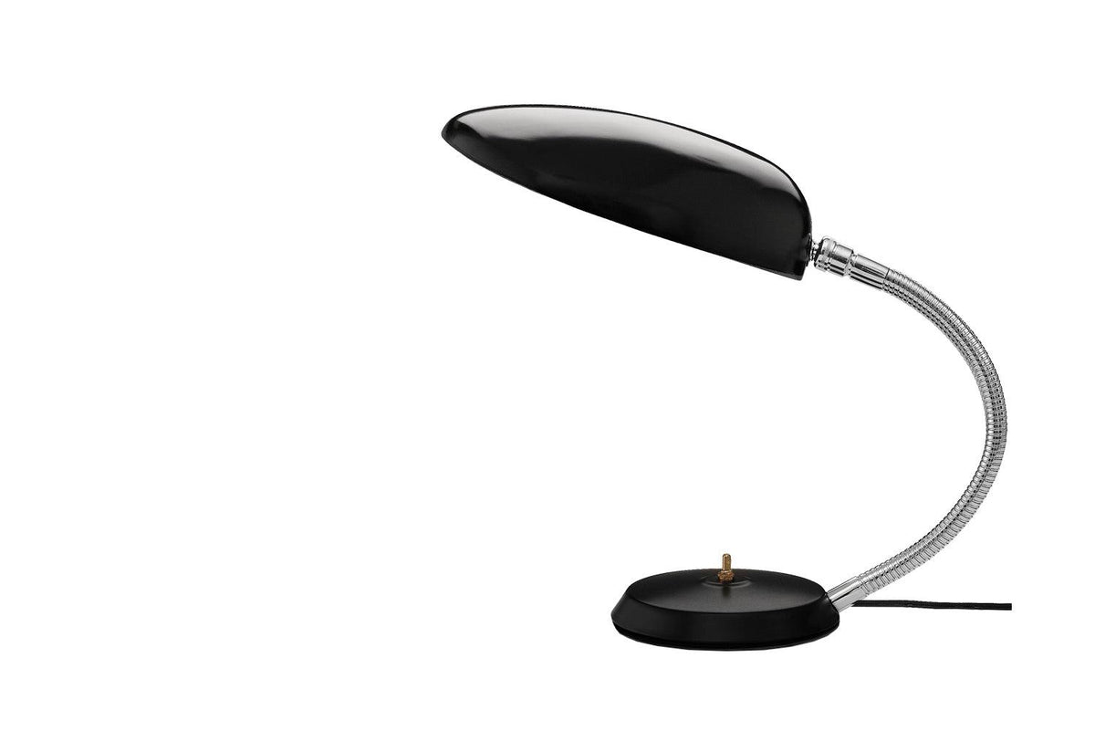 Cobra Table Lamp, Greta grossman, Gubi