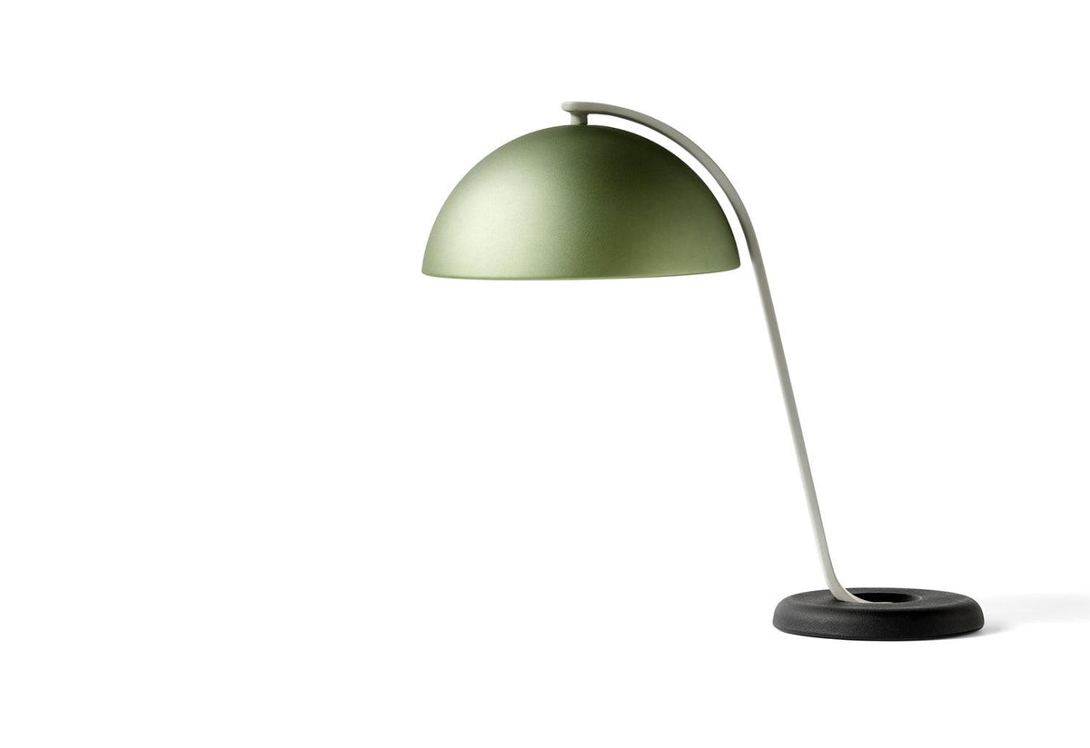 Cloche Table Lamp, 2015, Lars fjetland, Hay