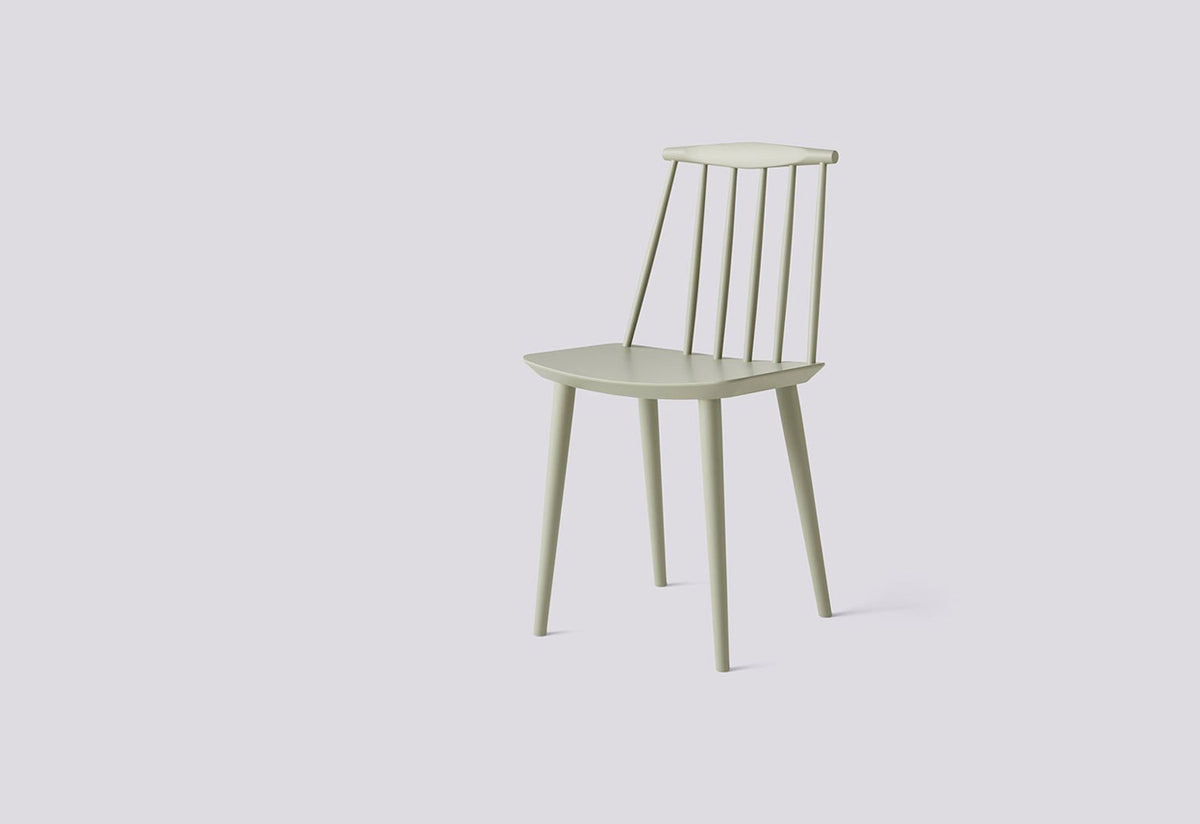 J77 Chair, Folke pålsson, Hay