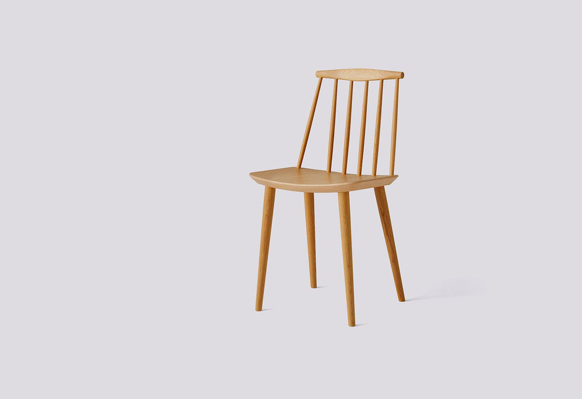 J77 Chair, Folke pålsson, Hay