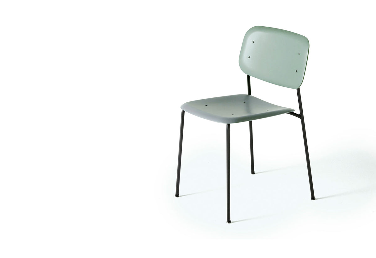 Soft Edge 45, Iskos-berlin, Hay