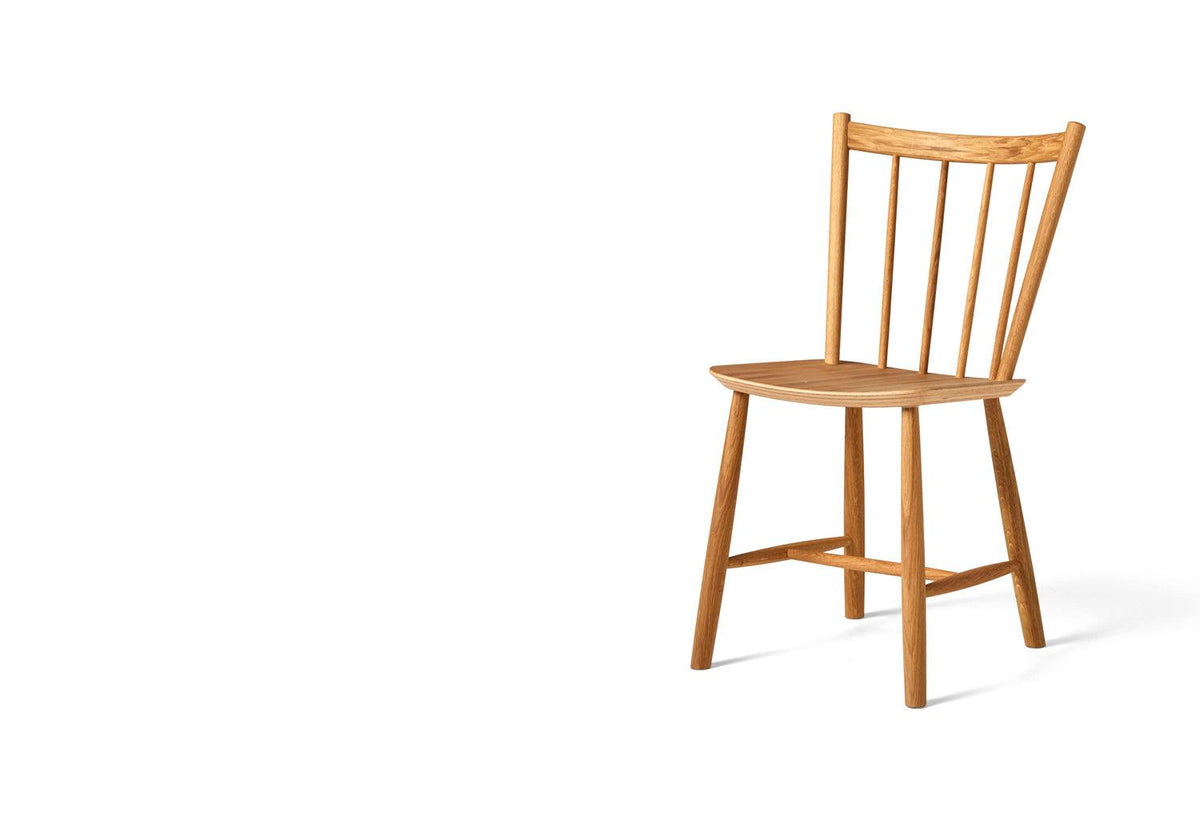 J41 Chair, Børge mogensen, Hay