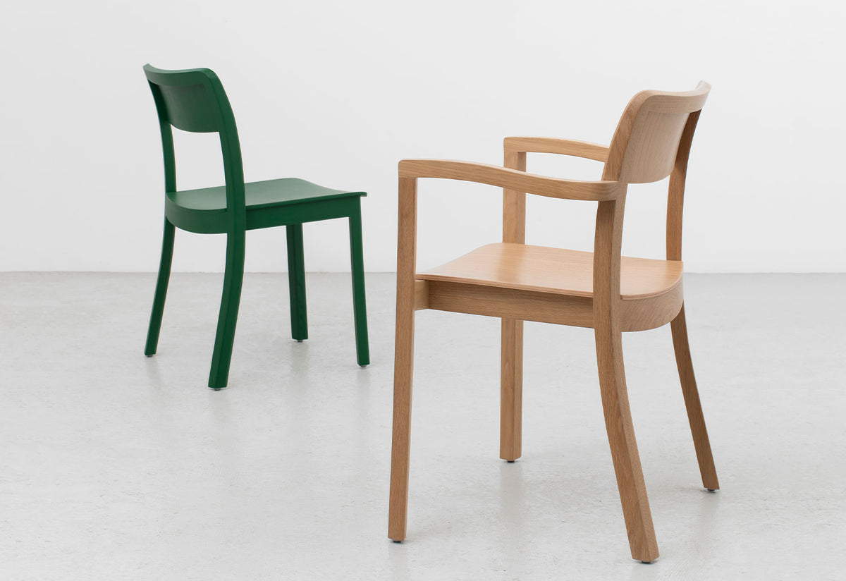 Pastis Armchair, Julien renault, Hay