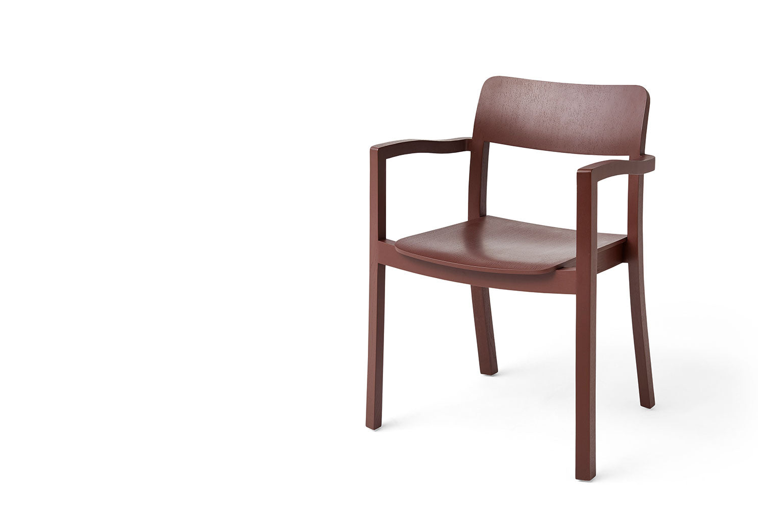 HAY Pastis Armchair | twentytwentyone