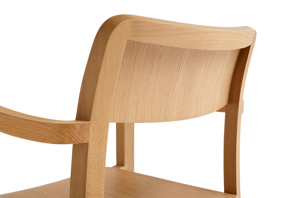 Pastis Armchair, Julien renault, Hay