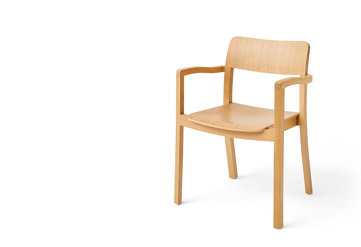 Pastis Armchair, Julien renault, Hay