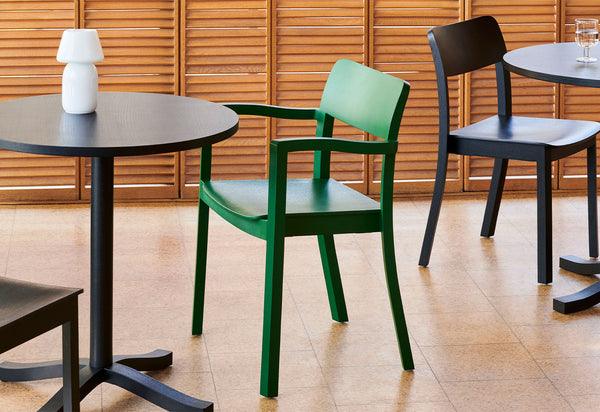HAY Pastis Armchair | twentytwentyone