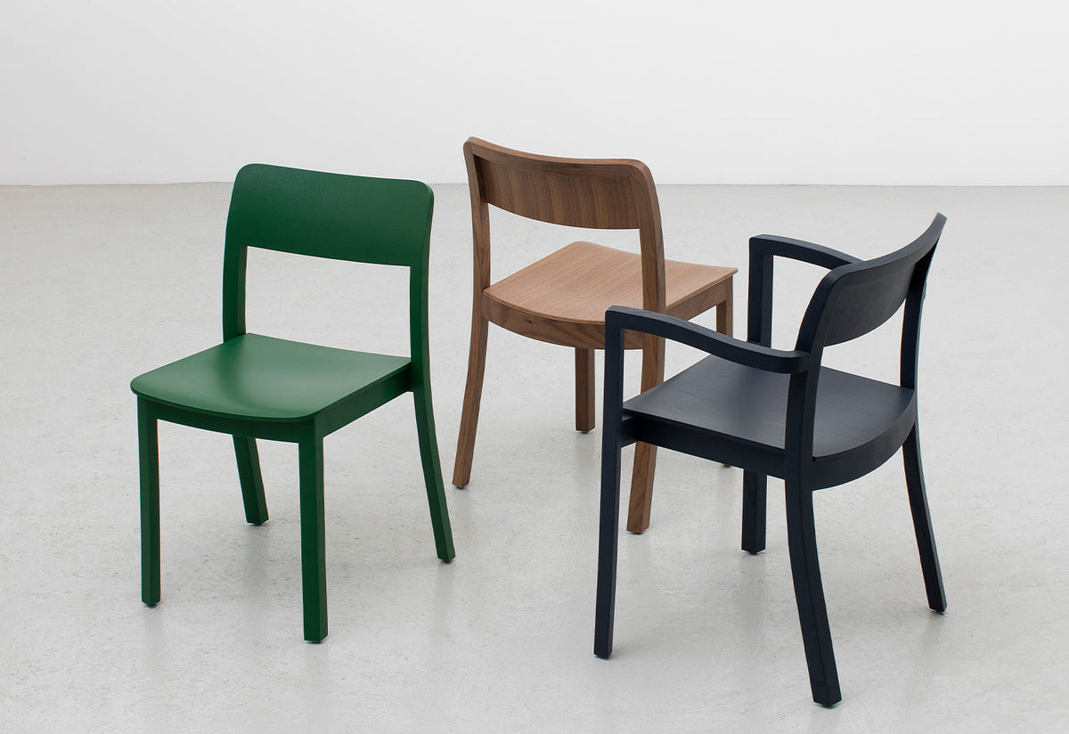 Pastis Chair, Julien renault, Hay