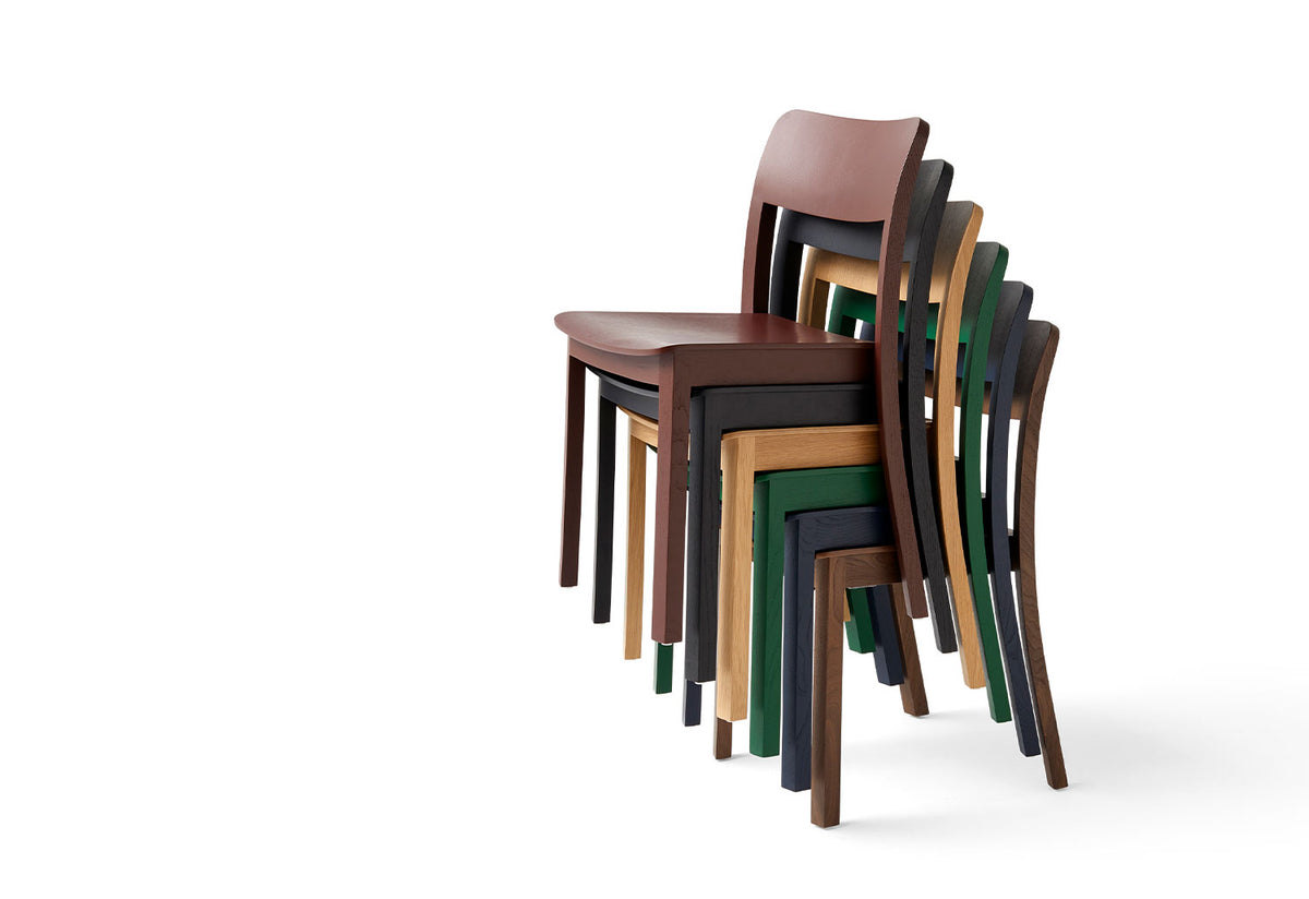 Pastis Chair, Julien renault, Hay