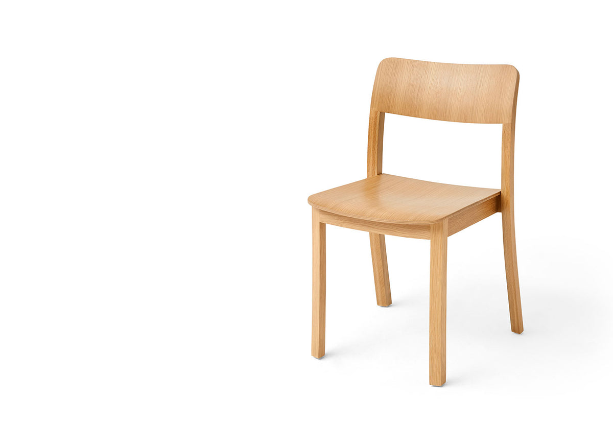 Pastis Chair, Julien renault, Hay